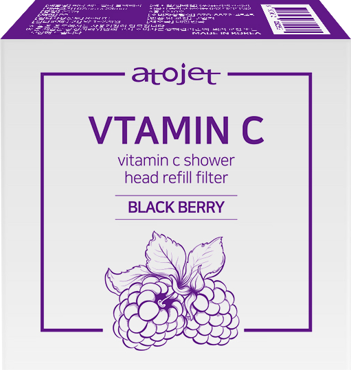 Vita Head Filter