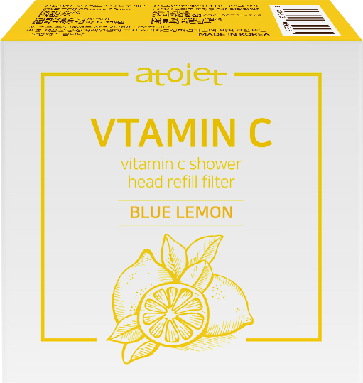 Vita Head Filter