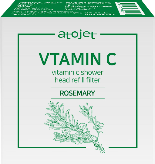 Vita Head Filter