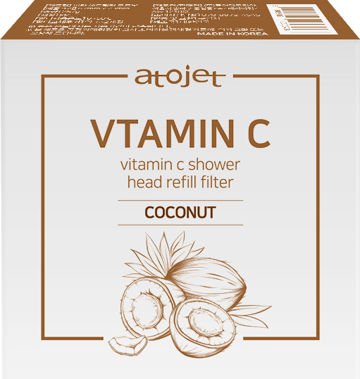 Vita Head Filter