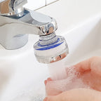 Premium Washbasin Faucet Filter