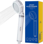 Atojet Filter Shower
