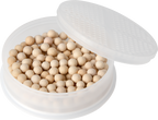 Antibacterial ceramic ball filter