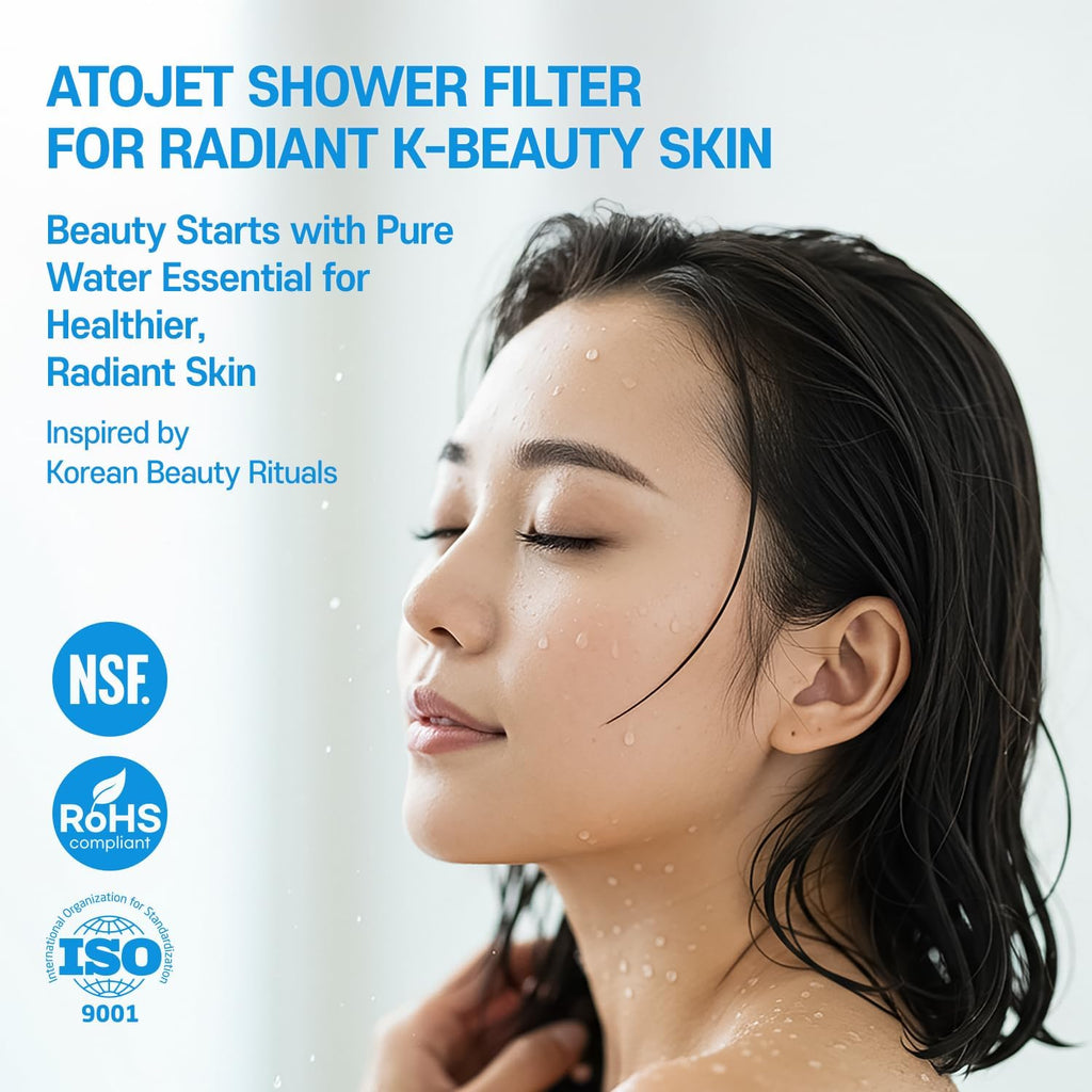 Atojet Pure Filter 3 pack (3Body+3Head)