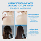 Atojet Pure Filter 3 pack (3Body+3Head)