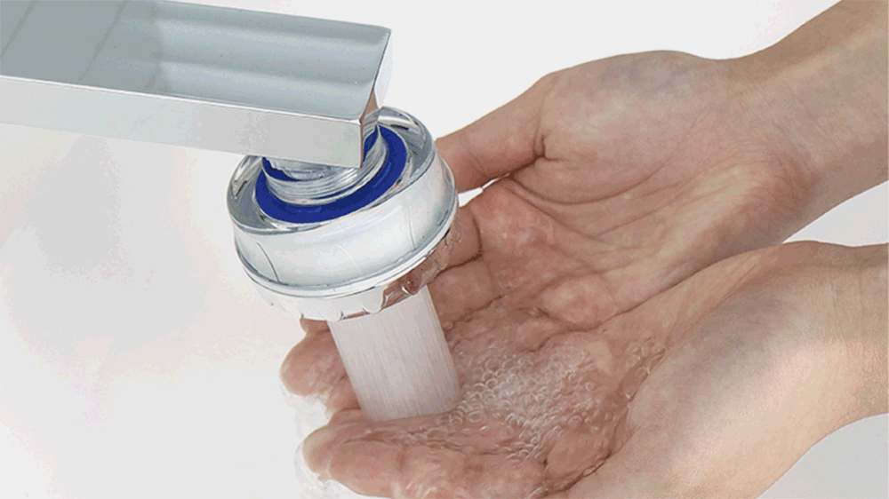 Premium Washbasin Faucet Filter