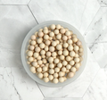 Antibacterial ceramic ball filter